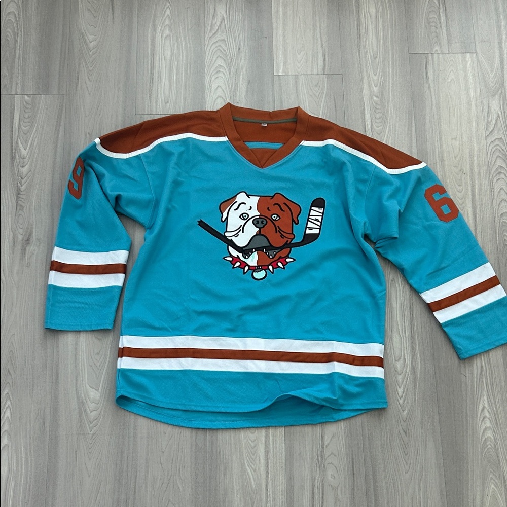 shoresy Jersey - Picture 2 of 2